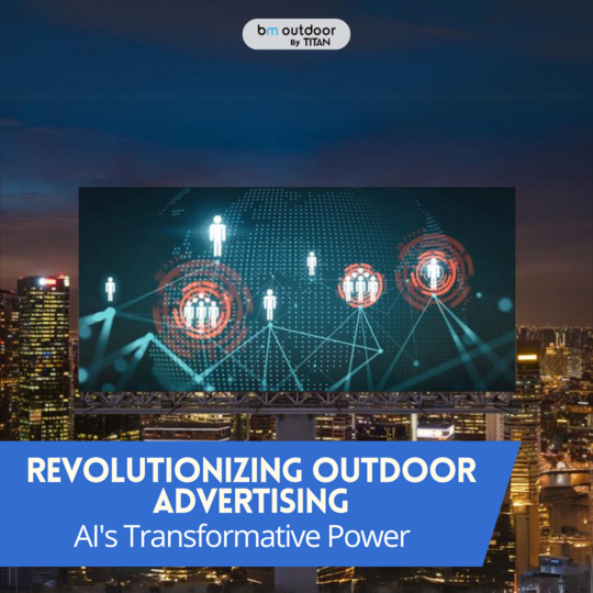 How to maximize the efficiency of LED screens (DOOH)